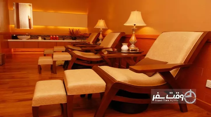 هتل رویال چولان کوالالامپور